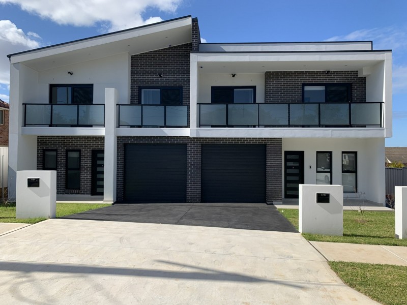 23 William Street, Condell Park NSW 2200