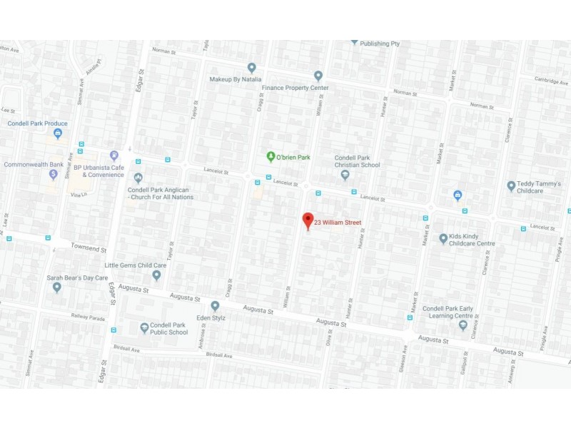 23 William Street, Condell Park NSW 2200