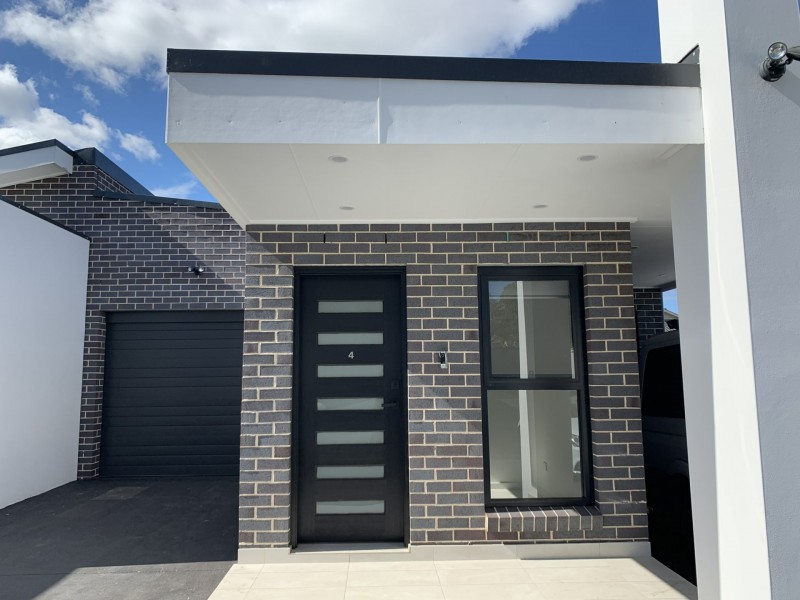 4/23 William Street, Condell Park NSW 2200