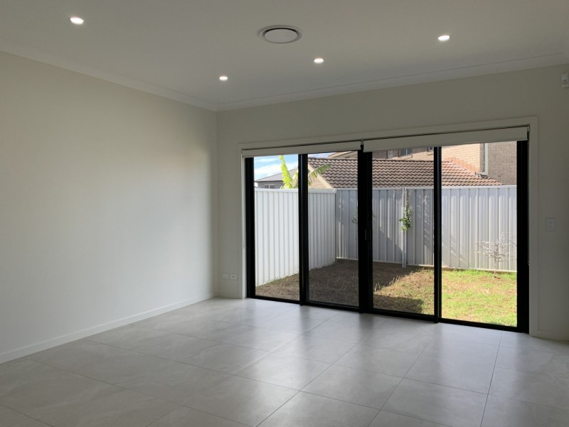 4/23 William Street, Condell Park NSW 2200