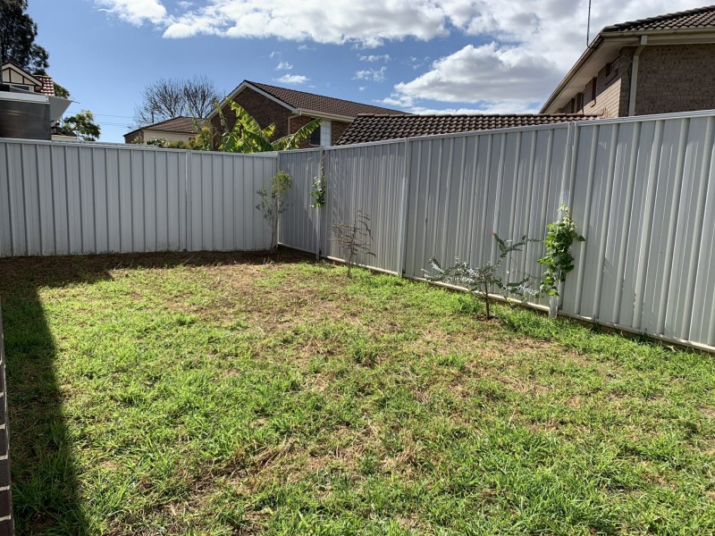 4/23 William Street, Condell Park NSW 2200