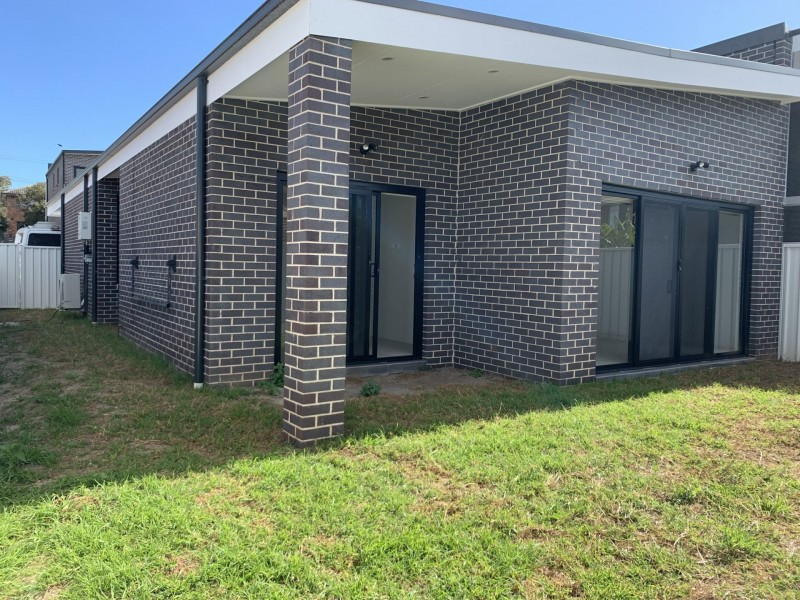 4/23 William Street, Condell Park NSW 2200