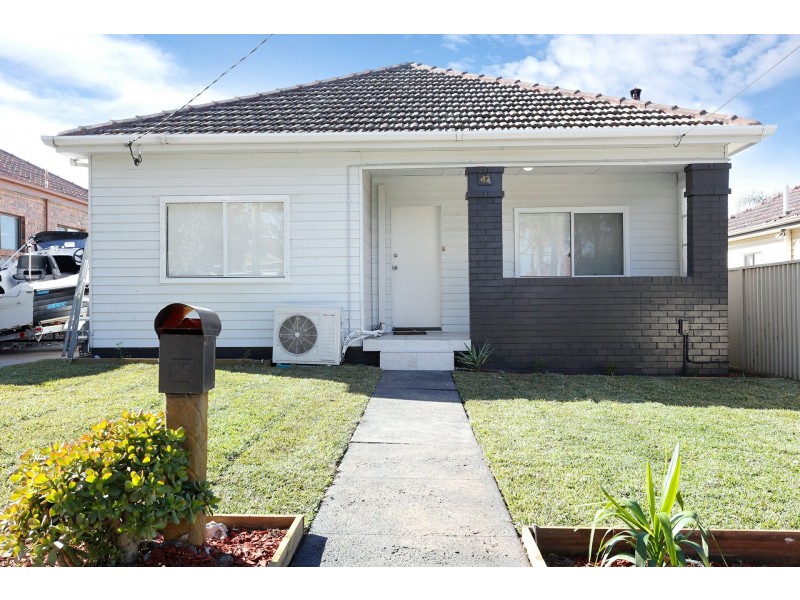 47 Catherine Street, Punchbowl NSW 2196