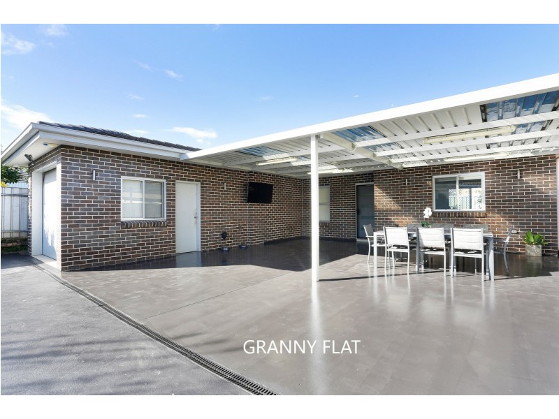 47 Catherine Street, Punchbowl NSW 2196