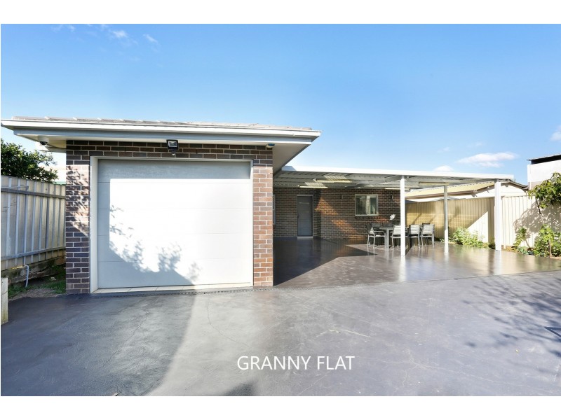 47 Catherine Street, Punchbowl NSW 2196