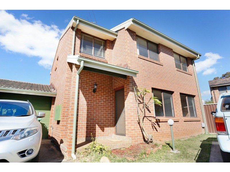 8/10 Reilly Street, Liverpool NSW 2170