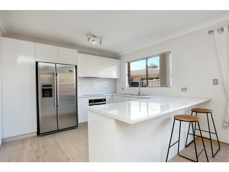 8/10 Reilly Street, Liverpool NSW 2170