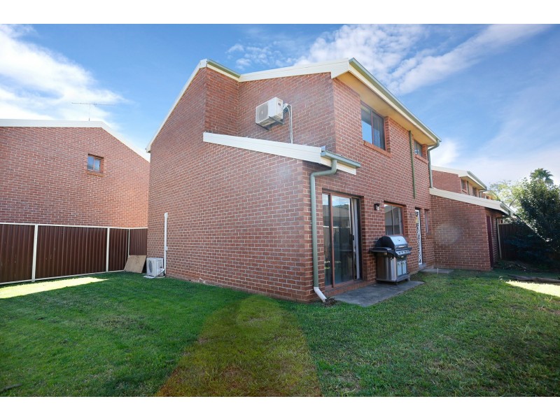 8/10 Reilly Street, Liverpool NSW 2170