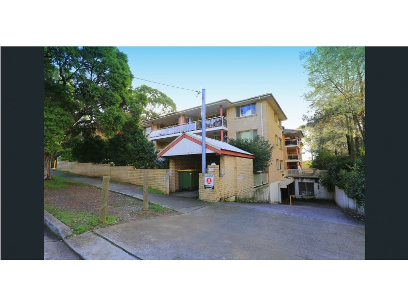 11/12-14 Dellwood Street, Bankstown NSW 2200