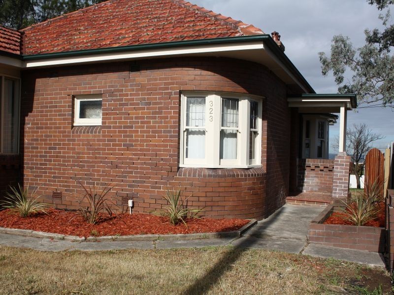 323 Hume Hwy, Bankstown NSW 2200