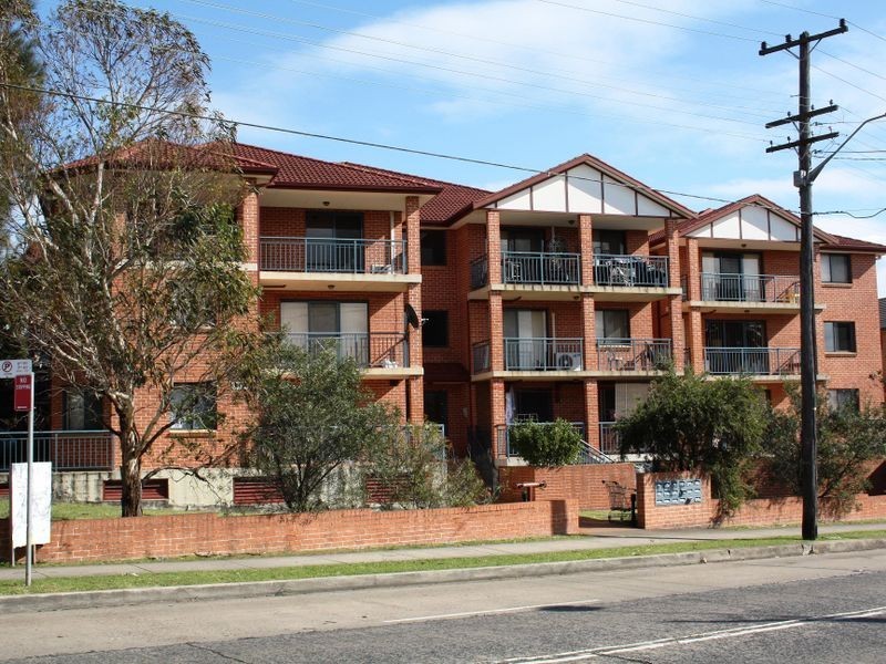 1/174 Chapel Road South, Bankstown NSW 2200