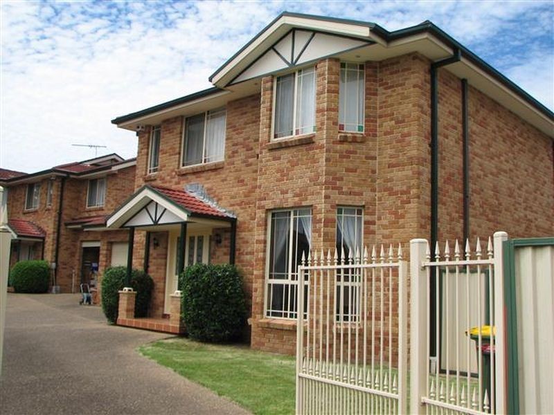 3A Strickland Street, Bass Hill NSW 2197