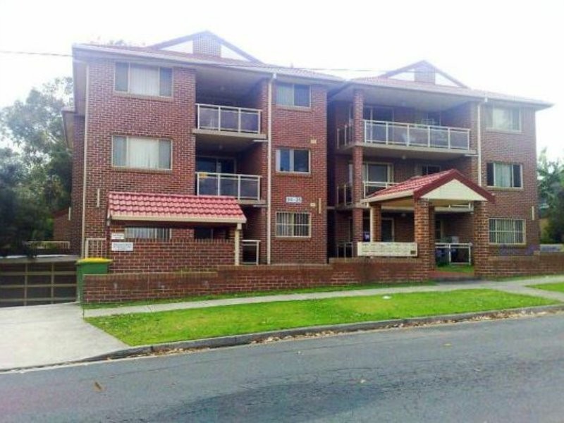 7/34-36 Reynolds Avenue, Bankstown NSW 2200