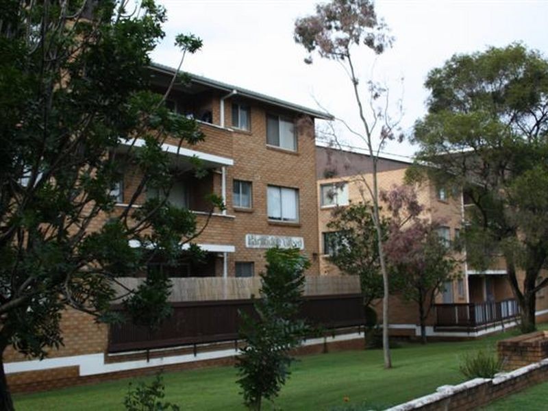 48/127 Chapel Road, Bankstown NSW 2200