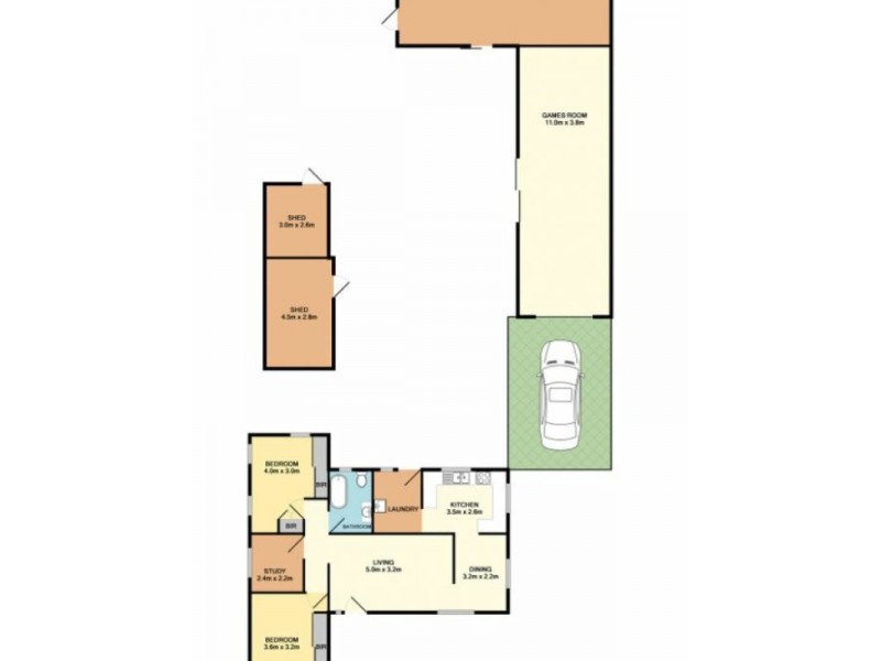 28 West Street, Lurnea NSW 2170