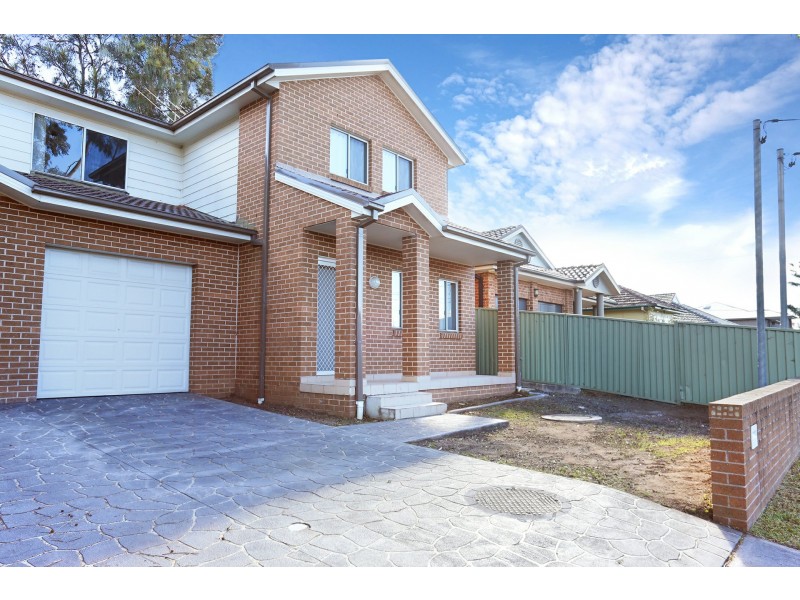 1B Meakin Crescent, Chester Hill NSW 2162