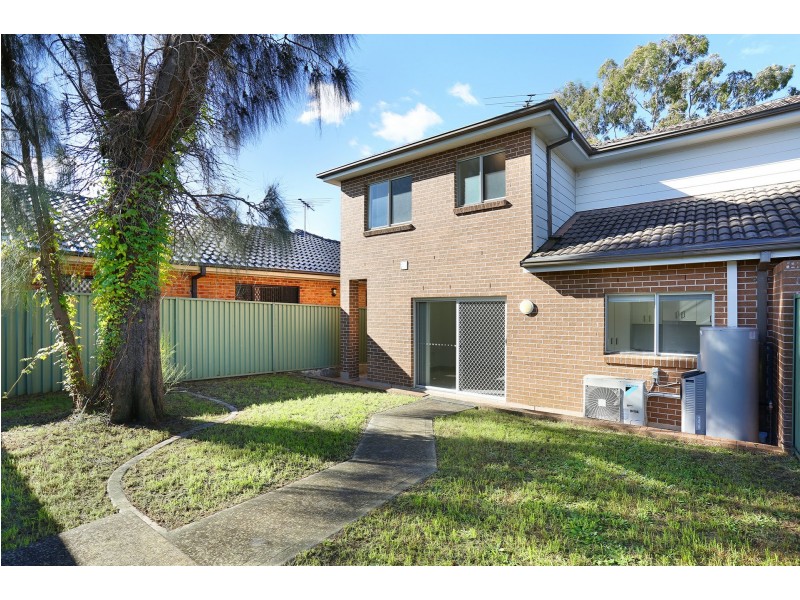 1B Meakin Crescent, Chester Hill NSW 2162