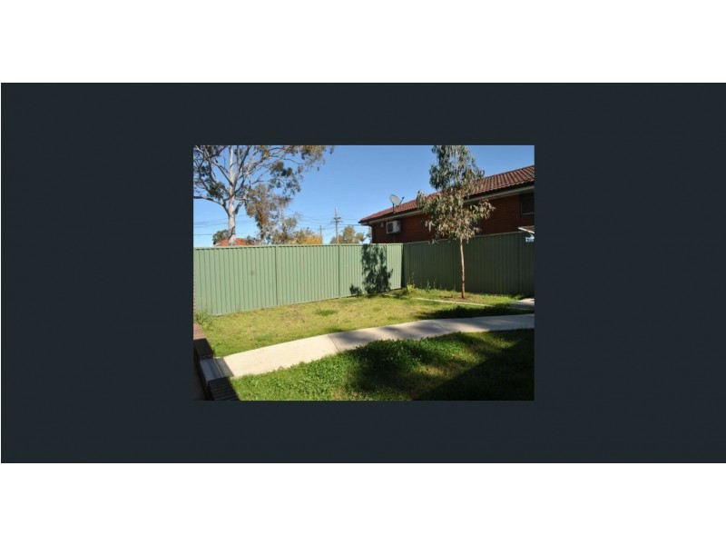1B Meakin Crescent, Chester Hill NSW 2162