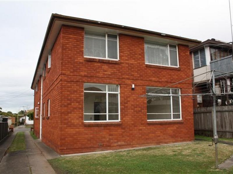 2/35 Wilfred Street, Lidcombe NSW 2141