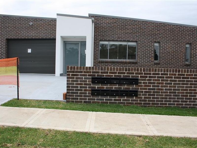 4 ,5,6, 8 & 10/117 Simmat Avenue, Condell Park NSW 2200