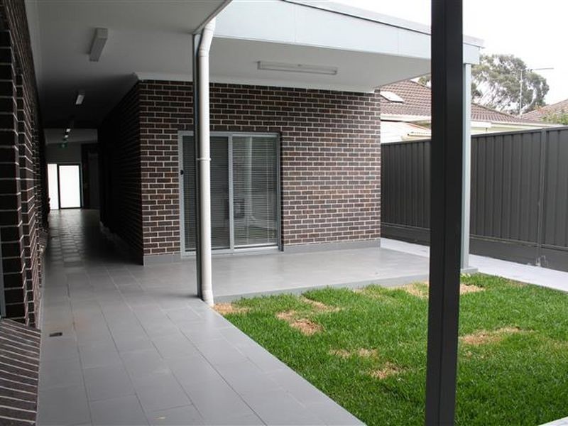 4 ,5,6, 8 & 10/117 Simmat Avenue, Condell Park NSW 2200