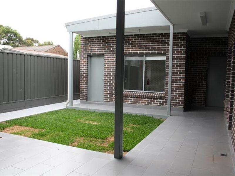 4 ,5,6, 8 & 10/117 Simmat Avenue, Condell Park NSW 2200