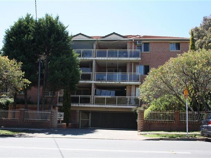 12/5-7 Carmen Street, Bankstown NSW 2200