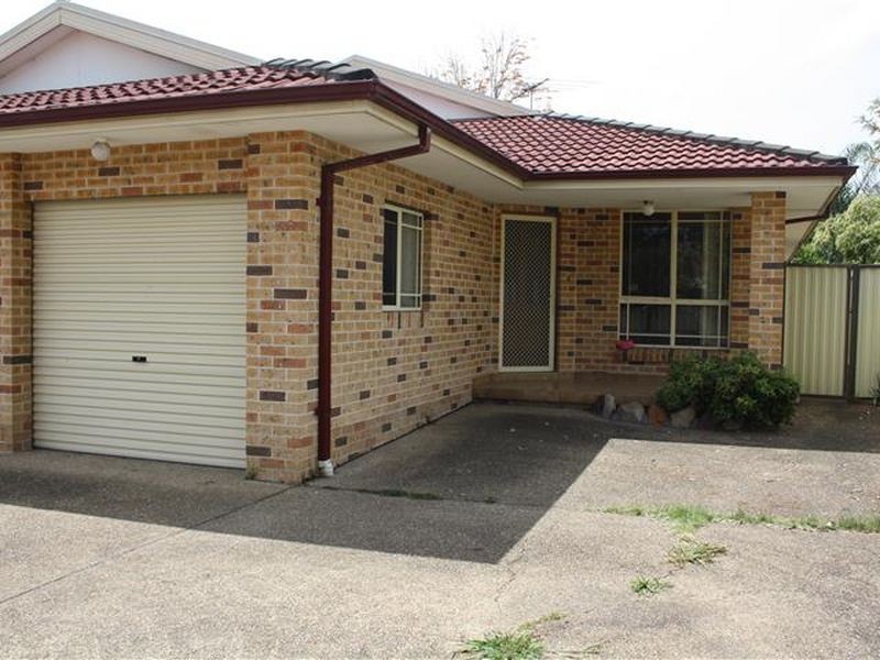 2/45A Robertson Road, Bass Hill NSW 2197