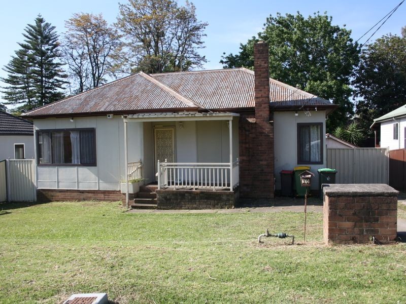 30 Clack Road, Chester Hill NSW 2162