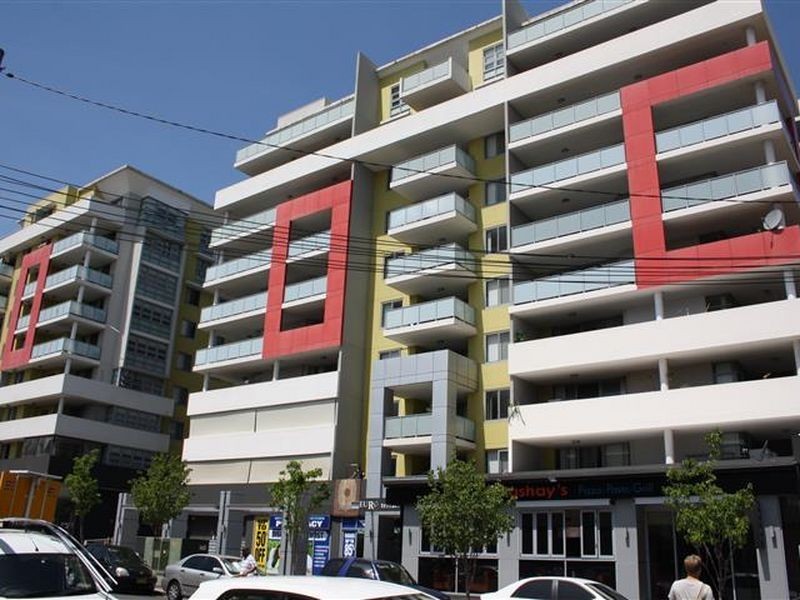 54/4B West Terrace, Bankstown NSW 2200