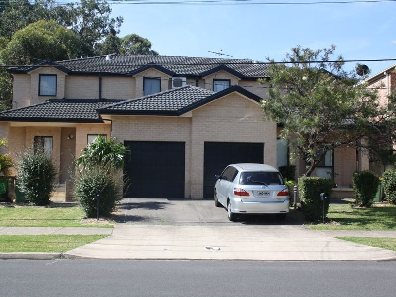 56 Railway Parade, Condell Park NSW 2200