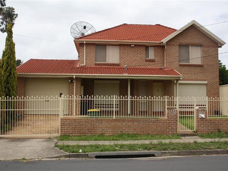 30 Carey Street, Bass Hill NSW 2197