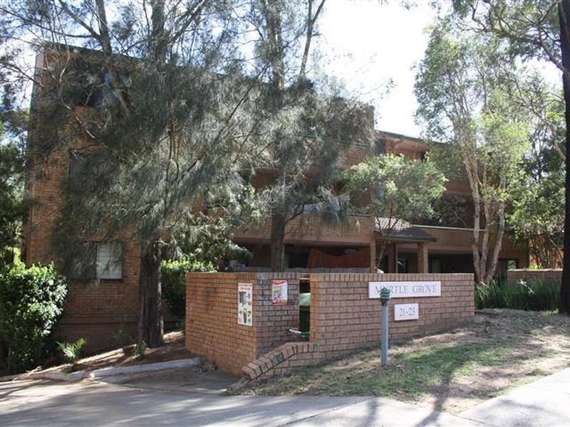 11/21-23 Myrtle Road, Bankstown NSW 2200