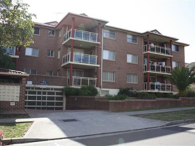 17/18-22 Conway Road, Bankstown NSW 2200