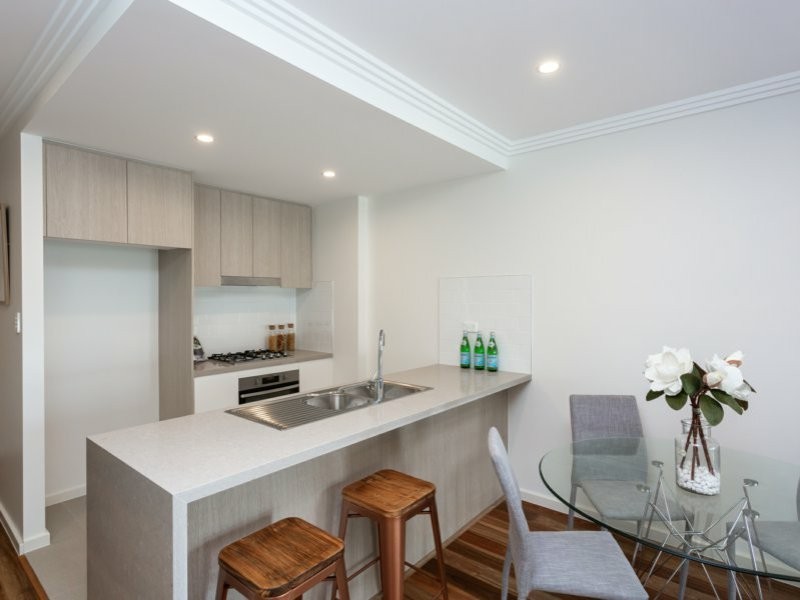 Apartment 306/17 Maclaurin Avenue, East Hills NSW 2213