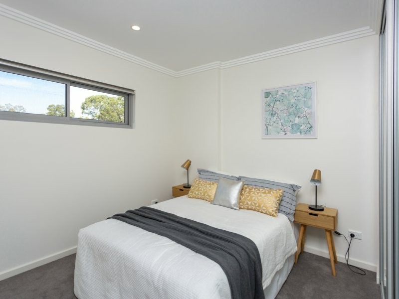 Apartment 306/17 Maclaurin Avenue, East Hills NSW 2213