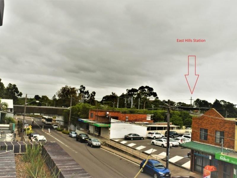 Apartment 306/17 Maclaurin Avenue, East Hills NSW 2213