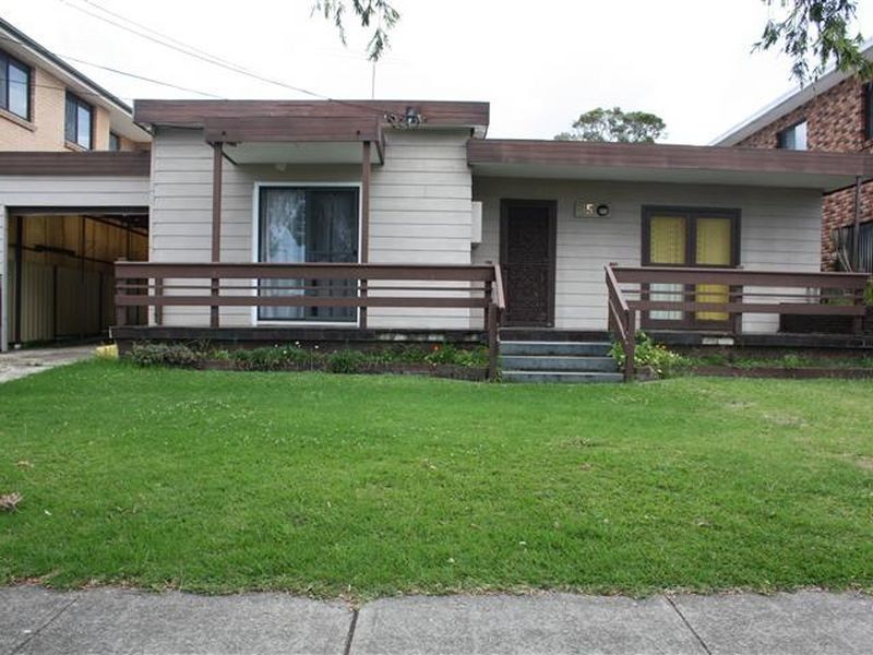 35 Gallipoli Street, Condell Park NSW 2200
