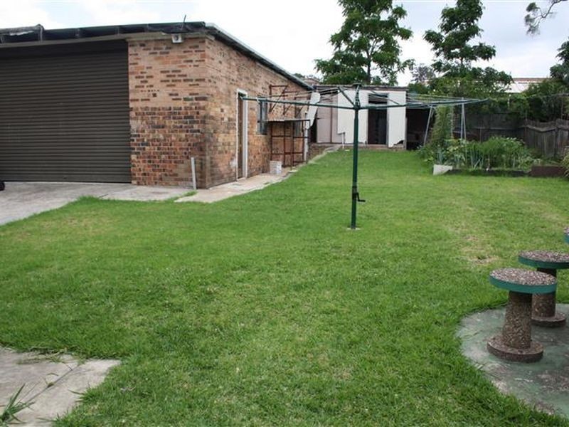 35 Gallipoli Street, Condell Park NSW 2200