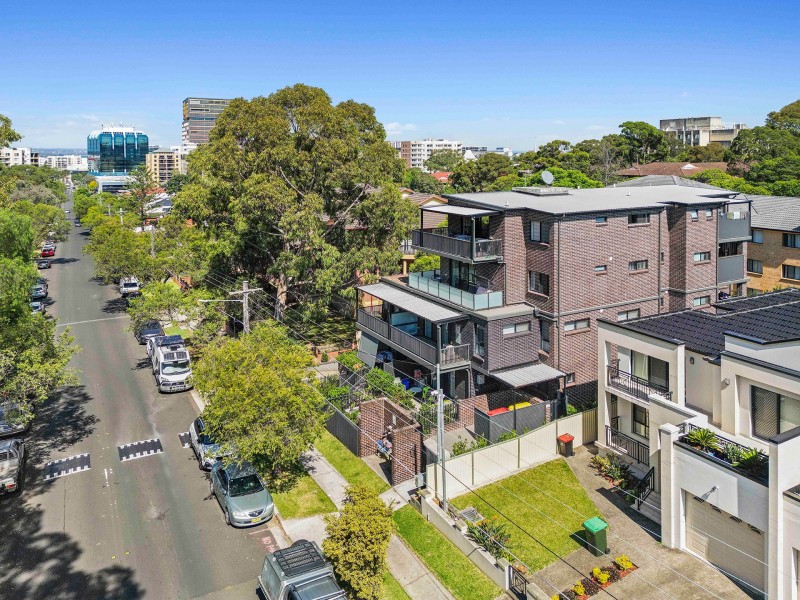 7/48 Jacobs Street, Bankstown NSW 2200