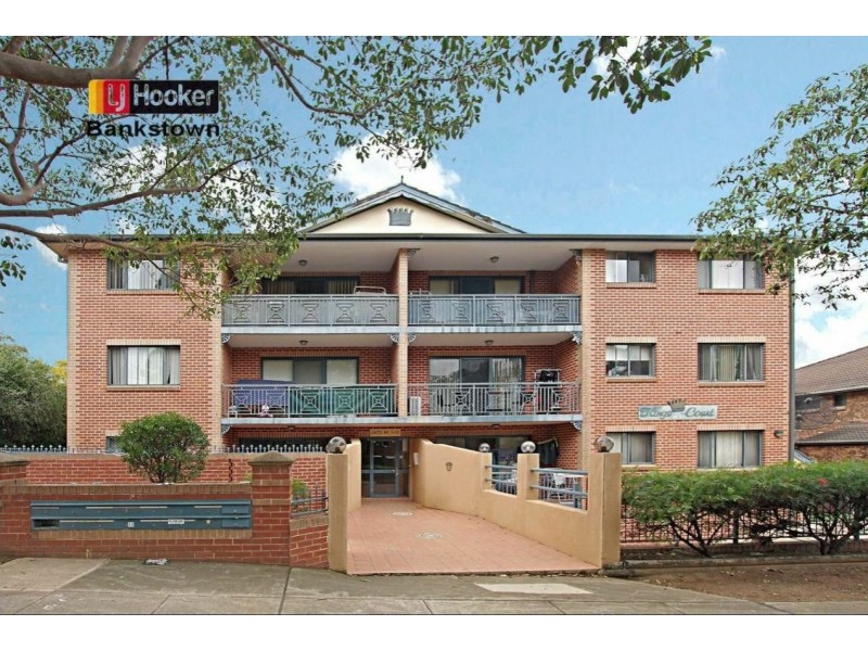 13/51-53 Reynolds Avenue, Bankstown NSW 2200