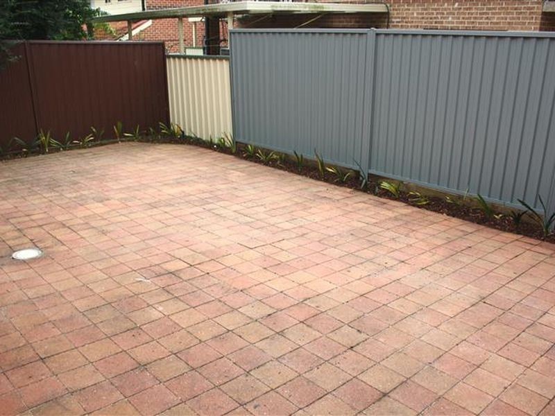 10/203-209 William Street, Yagoona NSW 2199