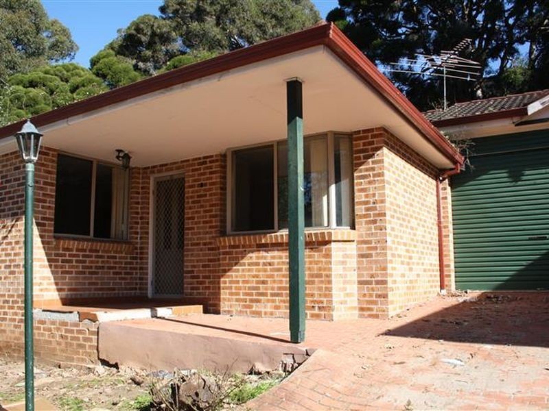 3/152 William Street, Bankstown NSW 2200