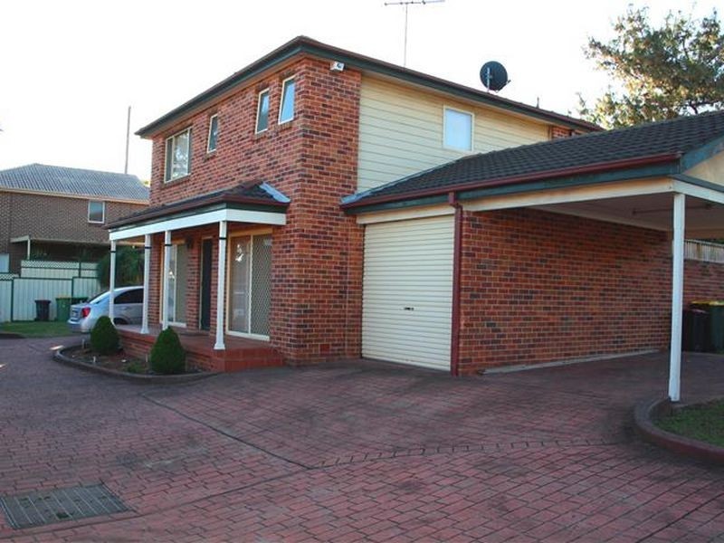 Unit 5/88 Eldridge Road, Condell Park NSW 2200