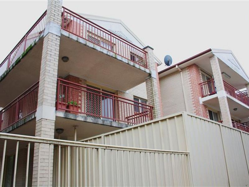 11/17-21 Stanley Street, Bankstown NSW 2200