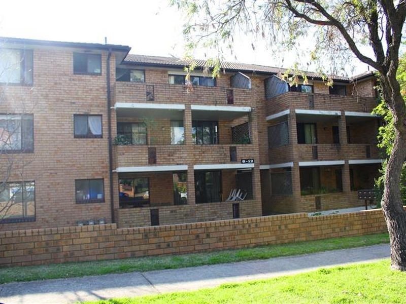 20/8-12 Hixson Street, Bankstown NSW 2200