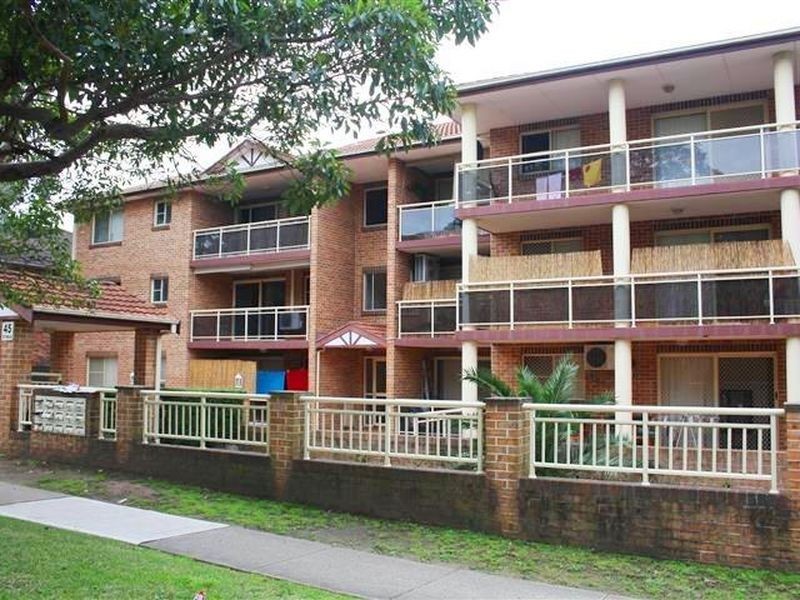6/45-47 REYNOLDS AVE, Bankstown NSW 2200