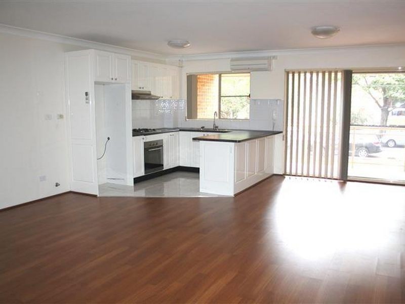 6/45-47 REYNOLDS AVE, Bankstown NSW 2200