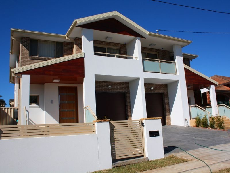 1D Fenwick Street, Yagoona NSW 2199