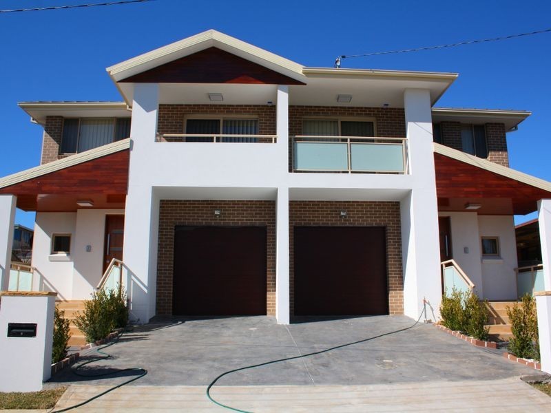 1E FENWICK STREET, Yagoona NSW 2199